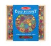 Melissa & Doug Kreatív Játék, Fa Gyöngy Szett, Bokréta