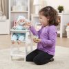 Melissa & Doug, Babák és Babaházak, Játék Etetőszék