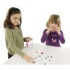 Melissa & Doug Fa Gyöngy Szett, Szívecskék