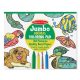 Melissa & Doug Jumbo Színező, Állatok