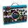 Melissa & Doug Kreatív Játék, Képkarc, Deluxe Party Készlet