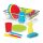 Melissa & Doug Sütés-Főzés, Konyhai Étkészlet Szárítóval