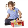 Melissa & Doug Kalapálós Asztal, Fa Készségfejlesztő Játék