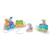Melissa & Doug Húzható Farm Vonat, Bébi És Tipegő
