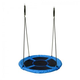 Wonderland Fészekhinta 110 cm, kék