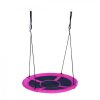 Wonderland Fészekhinta 110 cm, pink