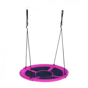 Wonderland Fészekhinta 110 cm, pink