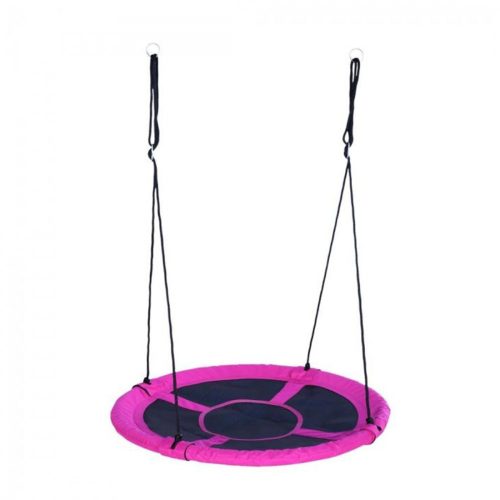 Wonderland Fészekhinta 110 cm, pink