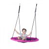 Wonderland Fészekhinta 110 cm, pink