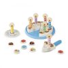 Melissa & Doug Sütés-Főzés, Szülinapi Torta