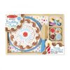 Melissa & Doug Sütés-Főzés, Szülinapi Torta