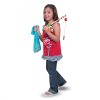 Melissa & Doug Fa Készségfejlesztő Játék, Mágneses-Számos Horgászat