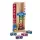 Melissa & Doug Színes Számolós Parkolótorony