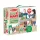 Melissa & Doug Szerepjáték Kellékek, Élelmiszer Bevásárló Szett