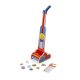 Melissa and Doug szerepjáték Porszívó szett