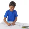 Melissa & Doug Kreatív Játék, Varázstoll színező, Dzsungel