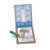 Melissa and Doug kreatív játék, Rajzolás vízzel, állatok