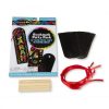 Melissa & Doug Képkarc, Könyvjelzők, Party Szett