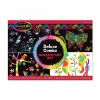 Melissa & Doug Képkarc Deluxe Szett
