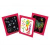 Melissa & Doug Képkarc Deluxe Szett