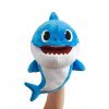 Smartplay Baby Shark Cápa család ütemre zenélő plüss - Apa cápa