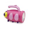Melissa & Doug Aktivitás, Elemlámpa, Trixie