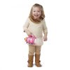 Melissa & Doug Aktivitás, Elemlámpa, Trixie