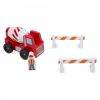 Melissa & Doug Fa Jármű, Építkezés és Munkagépek