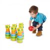 Melissa & Doug Bogár Bowling, Táskában