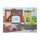 Melissa & Doug Hangos Puzzle, Tűzoltóállomás