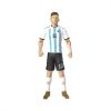 Focista akciófigura, 20 cm - Argentina, Lionel Messi - 10