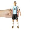 Focista akciófigura, 20 cm - Argentina, Lionel Messi - 10