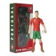 Focista akciófigura, 20 cm - Portugal, Cristiano Ronaldo - 7