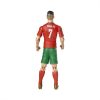 Focista akciófigura, 20 cm - Portugal, Cristiano Ronaldo - 7