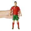 Focista akciófigura, 20 cm - Portugal, Cristiano Ronaldo - 7