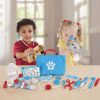 Melissa & Doug Szerepjáték, Állatorvosi Szett
