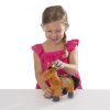 Melissa & Doug  Szerepjáték, Lóápoló Játékszett