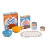 Melissa & Doug Szerepjáték, Kisállat Ápoló és Etető Szett