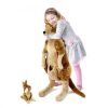Melissa & Doug Óriás Plüss, Kenguru Mama és Baba