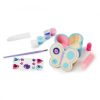 Melissa & Doug, Kreatív Játék, Fa Doboz Díszítés, Pillangó