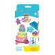 Play-Doh Air Clay Levegőre Száradó Gyurma- Édességek