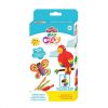 Play-Doh Air Clay Levegőre Száradó Gyurma- Állatok és Rovarok