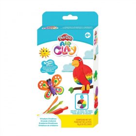   Play-Doh Air Clay Levegőre Száradó Gyurma- Állatok és Rovarok