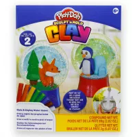 Play Doh