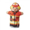 Melissa & Doug Bábjátékok, Jolly Segítők 
