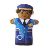 Melissa & Doug Bábjátékok, Jolly Segítők 