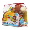 Melissa & Doug Pattanj Nyeregbe, Bébi és Tipegő