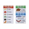 Melissa & Doug Szerepjáték, Grill és Barbecue Készlet