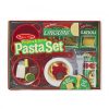 Melissa & Doug Sütés- Főzés, Tésztafélék