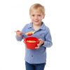 Melissa & Doug Sütés- Főzés, Tésztafélék